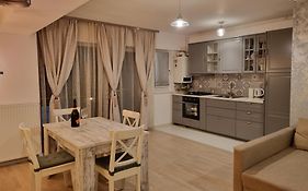 Park Residence 5, 2 Bedroom Apartment