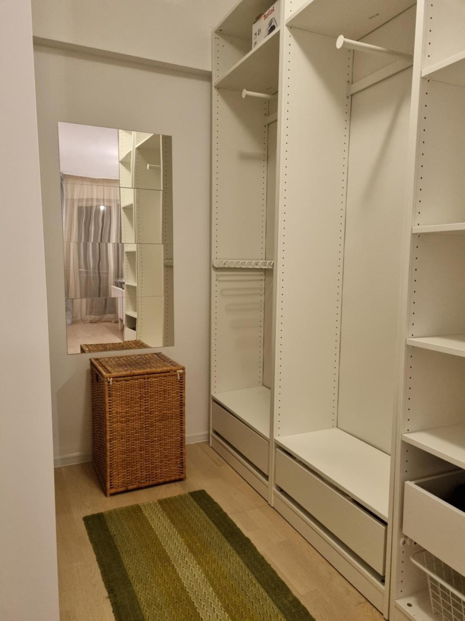 Park Residence 5, 2 Bedroom Apartment Букурещ Екстериор снимка